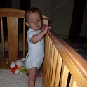 Standing time